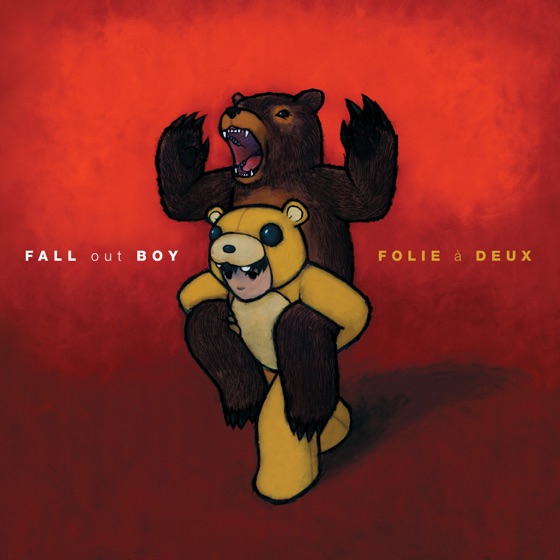 Cover artwork for W.A.M.S.