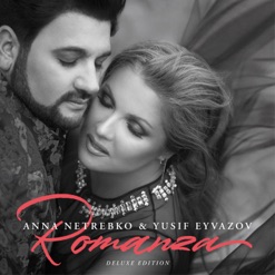 ROMANZA cover art