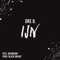 IJN (feat. Brvndonp) - Dre B lyrics