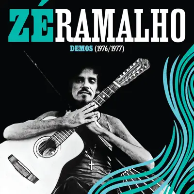 Demos (1976/1977) - EP - Zé Ramalho