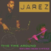 This Time Around (feat. Ragan Whiteside) artwork