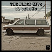 The Black Keys - Lonely Boy (BBC Session)