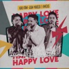 Happy Love (feat. Juan Marcus & Vinicius) - Single