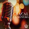 La Mentira song lyrics