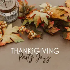 Thanksgiving Dinner Background Song Lyrics