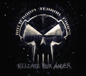 Release Your Anger - Rotterdam Terror Corps