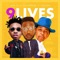 9 Lives (feat. OSKIDO & Mayorkun) - May D lyrics
