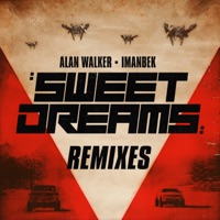 Sweet Dreams - EP (Remixes) en Streaming sur Emule island