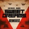 Sweet Dreams - Alan Walker, Imanbek & Alok lyrics