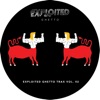 Shir Khan Presents Exploited Ghetto Trax, Vol. 2