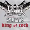 King of Rock (Party Crusherz Remix) [feat. Swollen Members] - Single album lyrics, reviews, download