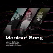 Usein Bekirov - Maalouf Song
