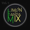 Limón Banda Mix, Vol. 1