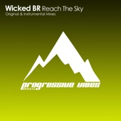 Reach the Sky artwork