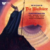 Wagner: Die Walküre (Remastered) artwork