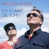 Da kummt die Sunn - Single