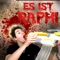 Es ist Raphi (feat. Telly) - Klang Der Nudel & Ultra Raphi lyrics