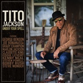 Tito Jackson - You're Gonna Push Me Too Far