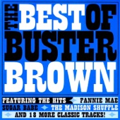 Buster Brown - Broadway on Fire