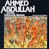 Ahmed Abdullah and the Solomonic Quintet album lyrics, reviews, download