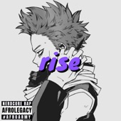Rise (Shinso Rap) (feat. Knight of Breath) artwork