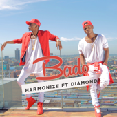 Bado (feat. Diamond Platnumz) - Harmonize