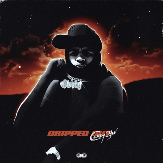 Cover artwork for Dripped Out
