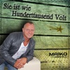 Sie ist wie Hunderttausend Volt (Radioversion) - Single