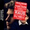 Raus (DJ Hell Radio Remix) [feat. Yung Hurn & The Egyptian Lover] - Single