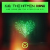 Like I Love You (The Hitmen Club Mix) - Single