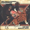Let the Wheels Roll - Single