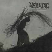 Watching from a Distance ( Live at Roadburn) artwork