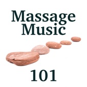 Massage Music 101 - Relaxation Basics, Nature Sounds, Instrumental Buddhist Music artwork