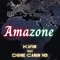 Amazone (feat. Didine Canon 16) - Kafon lyrics