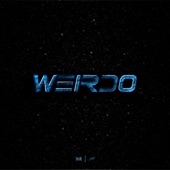 Weirdo (feat. G5SH) artwork