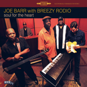 Soul for the Heart (feat. Breezy Rodio) - Joe Barr