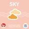 Sky 4 - ABC Kids lyrics