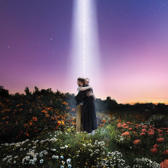 Cover artwork for BACK ON TOP (feat. Griff)