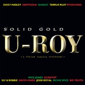 U-Roy - Every Knee Shall Bow (feat. Big Youth & Mick Jones)