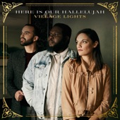 Here is Our Hallelujah (feat. Sarah Kroger, Ike Ndolo & Ricky Vazquez) artwork