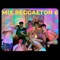 Mix Reggaeton 6 artwork