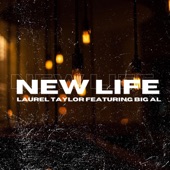 New Life (feat. big AL) artwork