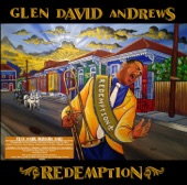 Glen David Andrews - Kool Breeze (Glen's Season)