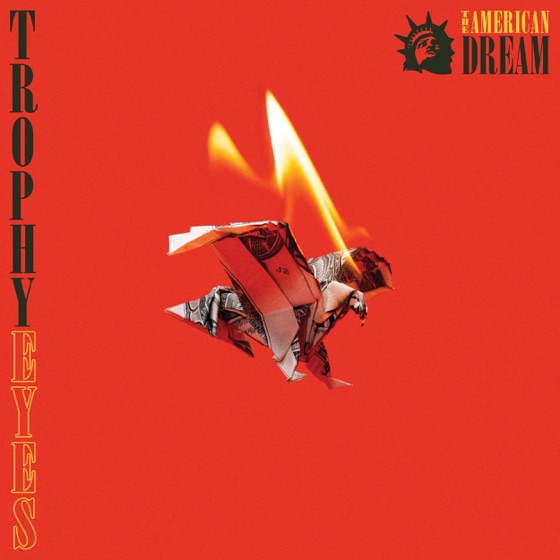 Cover artwork for More Like You