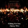 Falling For You (Space Mix) - Single album lyrics, reviews, download