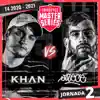 Stream & download Khan vs Errecé - FMS ESP T4 2020-2021 Jornada 2 (En Vivo)