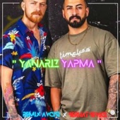 Yanarız Yapma (feat. Okan Volkan) [Serhat Sevici Remix] artwork