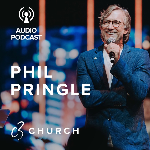 Phil Pringle Audio Podcast by C3 Church Sydney on Apple Podcasts