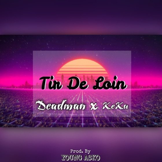 Cover artwork for Tir De Loin (feat. Deadman Suvo)