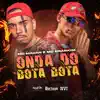 Stream & download Onda do Bota Bota